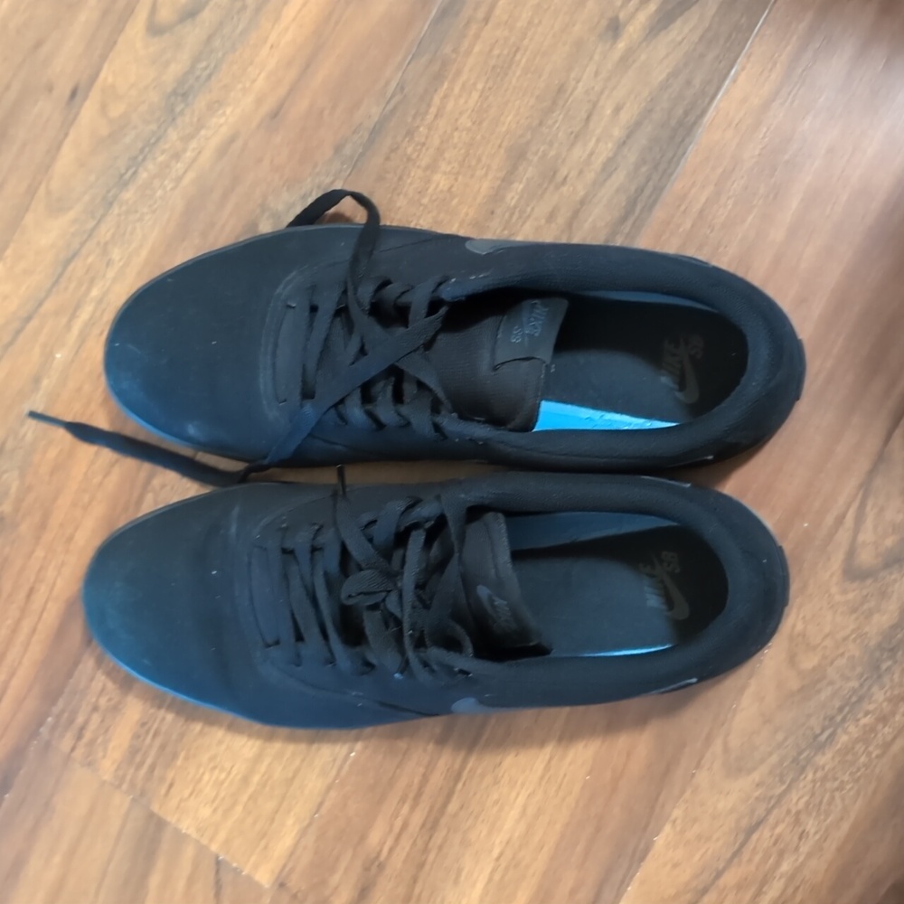 Nike Men's SB Shoes 11